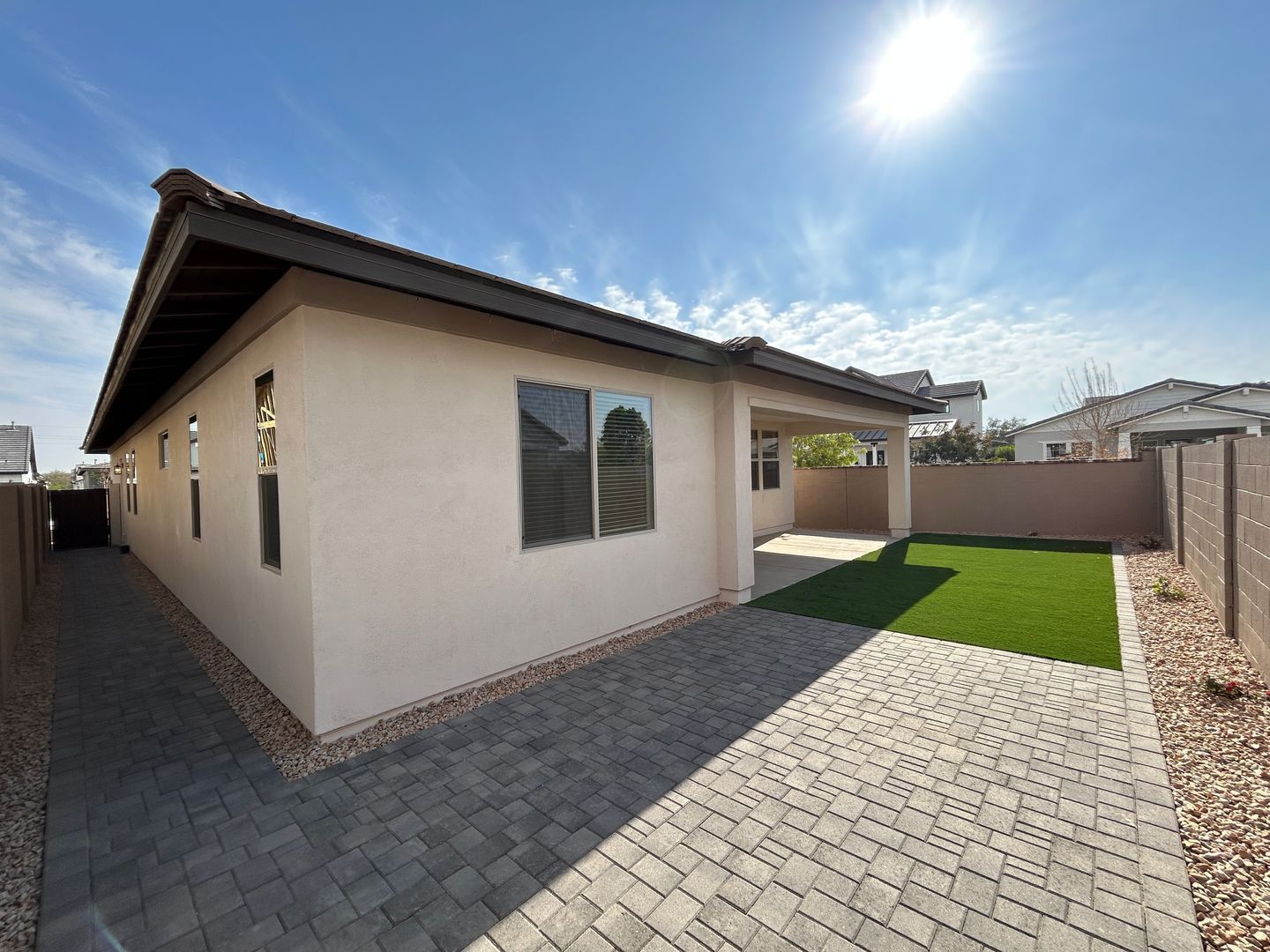 Beautiful Sterling Grove 4 bedroom / 3.5 bathroom home ready for immediate Move In property image