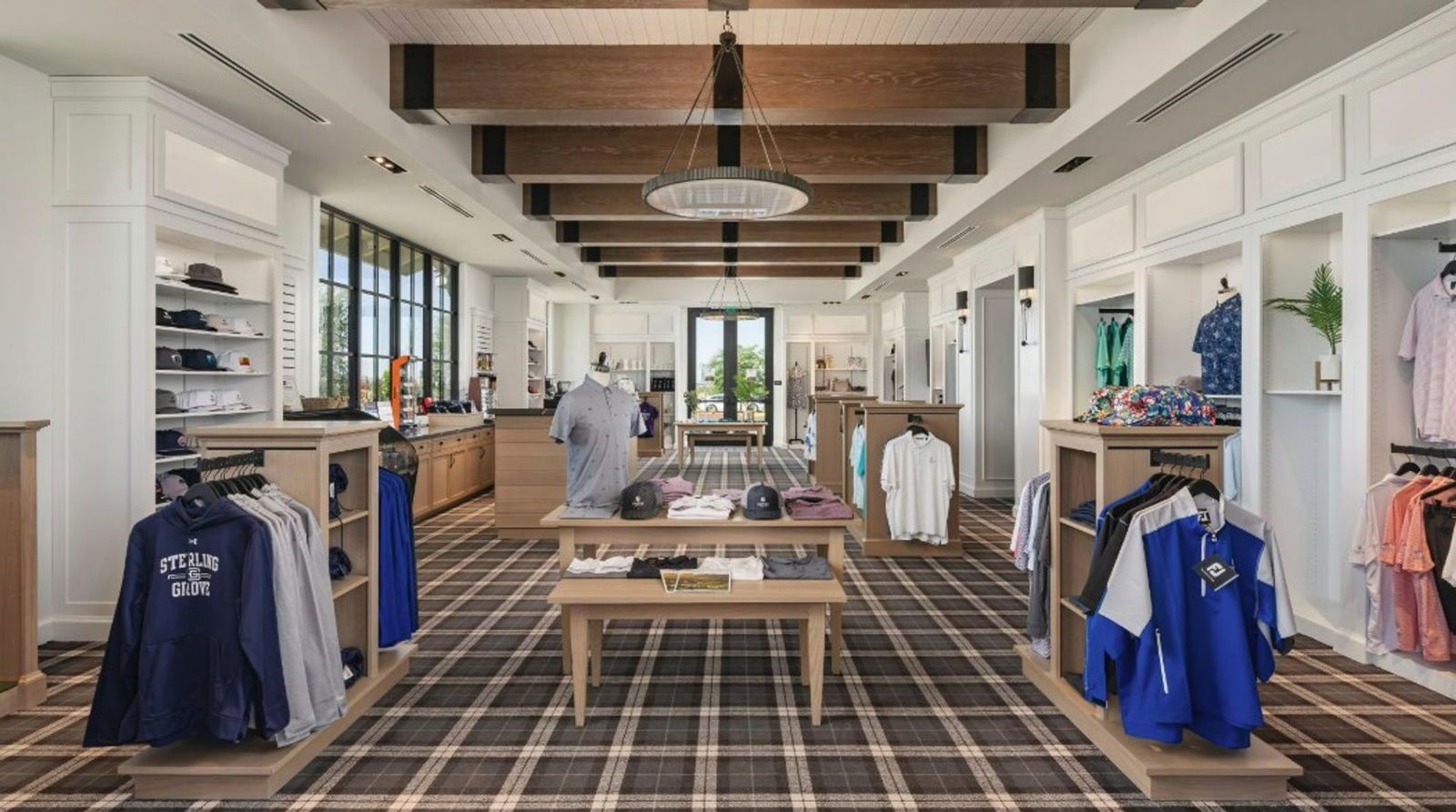 Beautiful Sterling Grove 4 bedroom / 3.5 bathroom home ready for immediate Move In property image