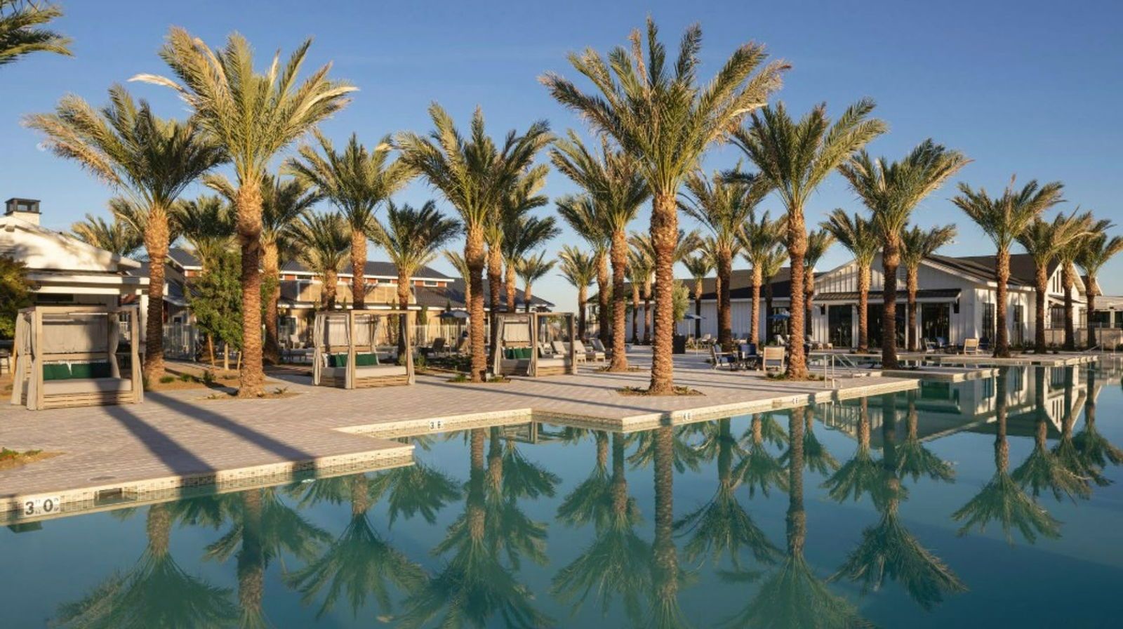 Beautiful Sterling Grove 4 bedroom / 3.5 bathroom home ready for immediate Move In property image