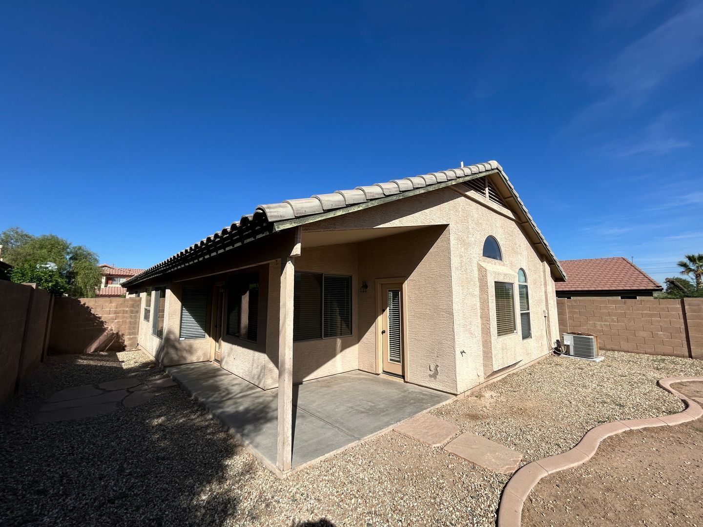 3 bedroom 2 bath home in Litchfield Park Available for an early June Move in! property image