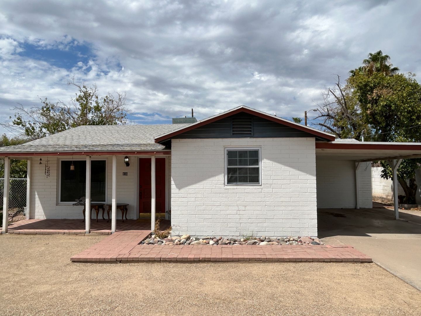 Great Location in the heart of Mesa - 2 bedroom / 2 bathroom home - available for Early November move-in !! property image