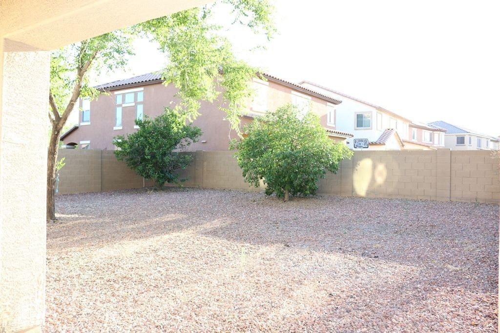 4 bedroom 2.5 bath home in Greer Ranch is available for immediate move in! property image