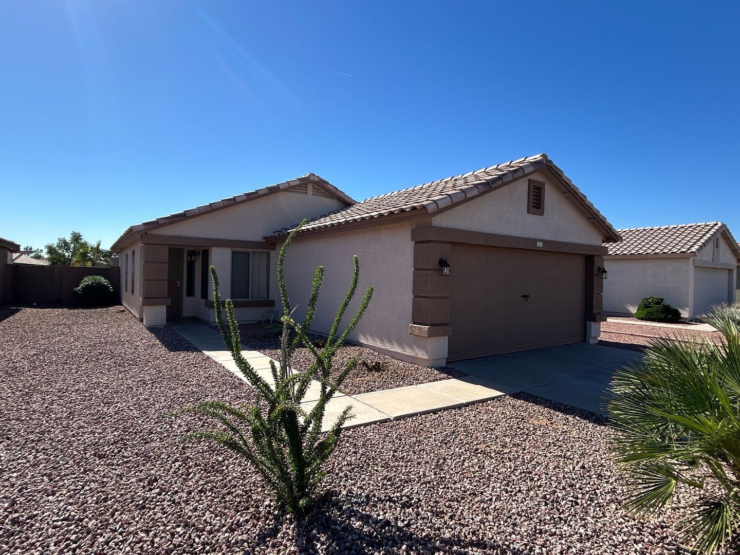 Fantastic 3 bedroom / 2 bathroom home in Ashton Ranch ready for immediate move-in property image