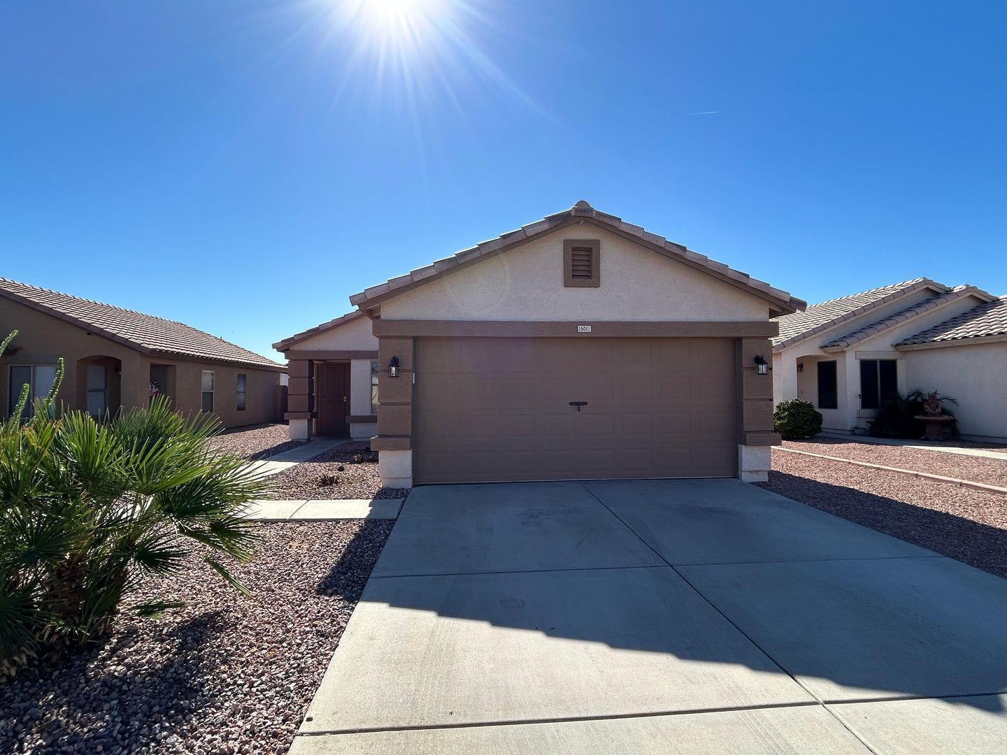Fantastic 3 bedroom / 2 bathroom home in Ashton Ranch ready for immediate move-in property image