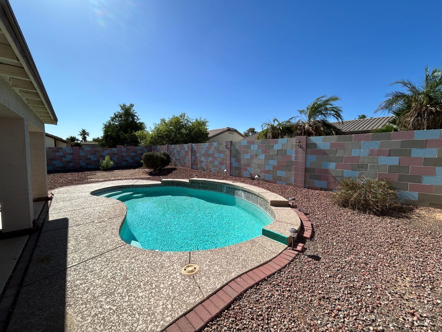 Great home in West Point Towne Center WITH POOL ready for move in property image