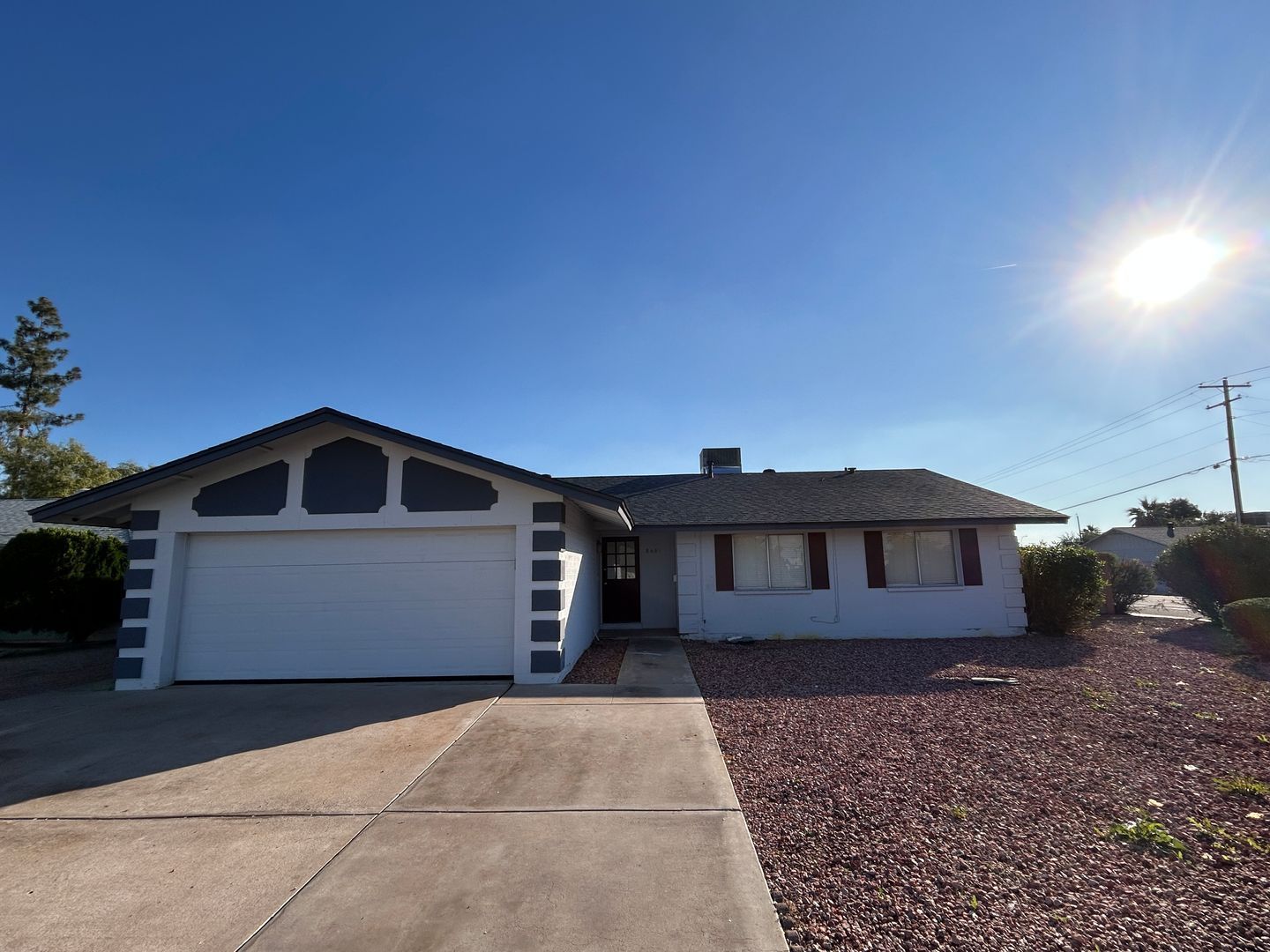 Beautifully updated Scottsdale Home ready for immediate move-in property image