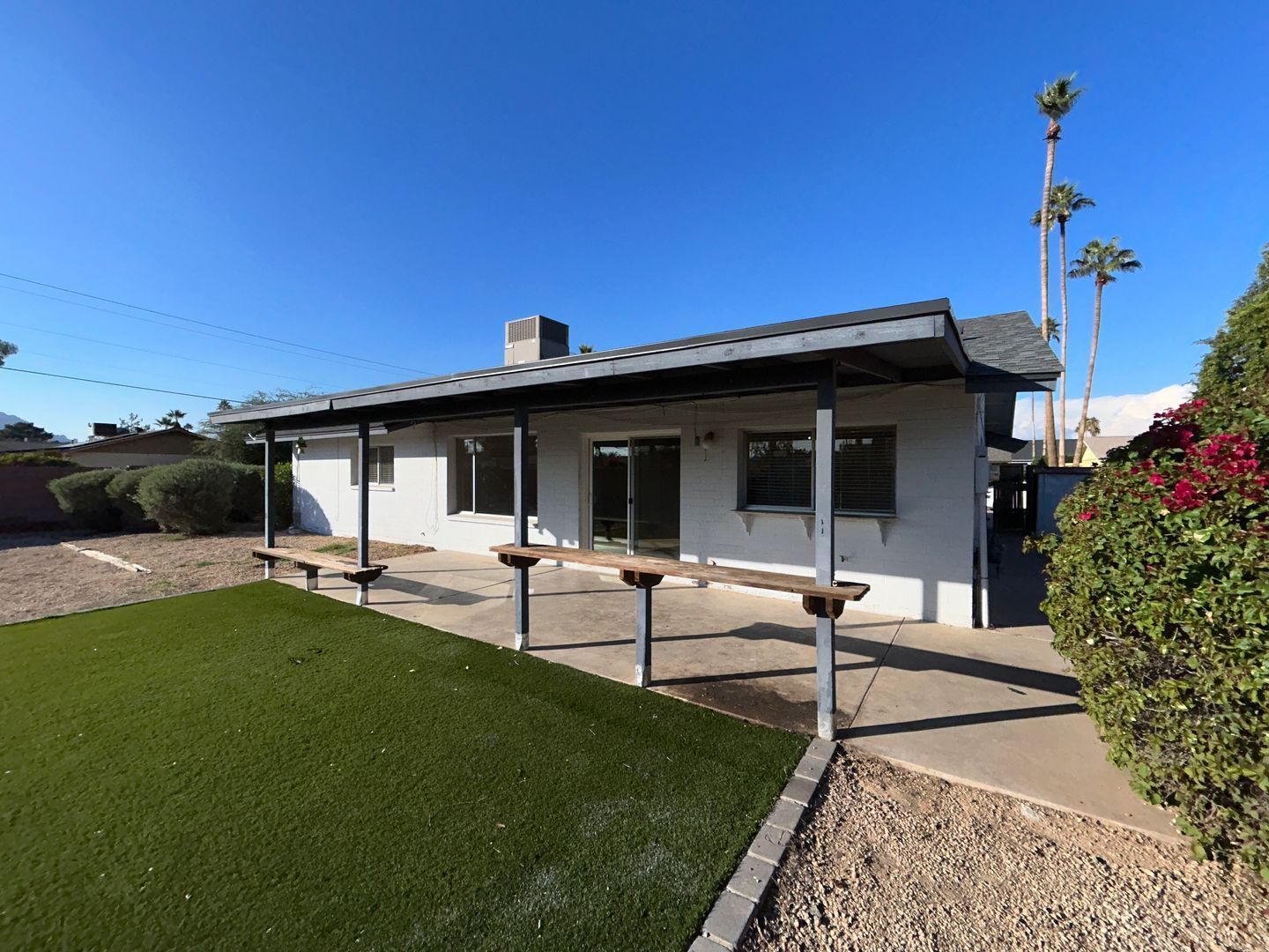 Beautifully updated Scottsdale Home ready for immediate move-in property image