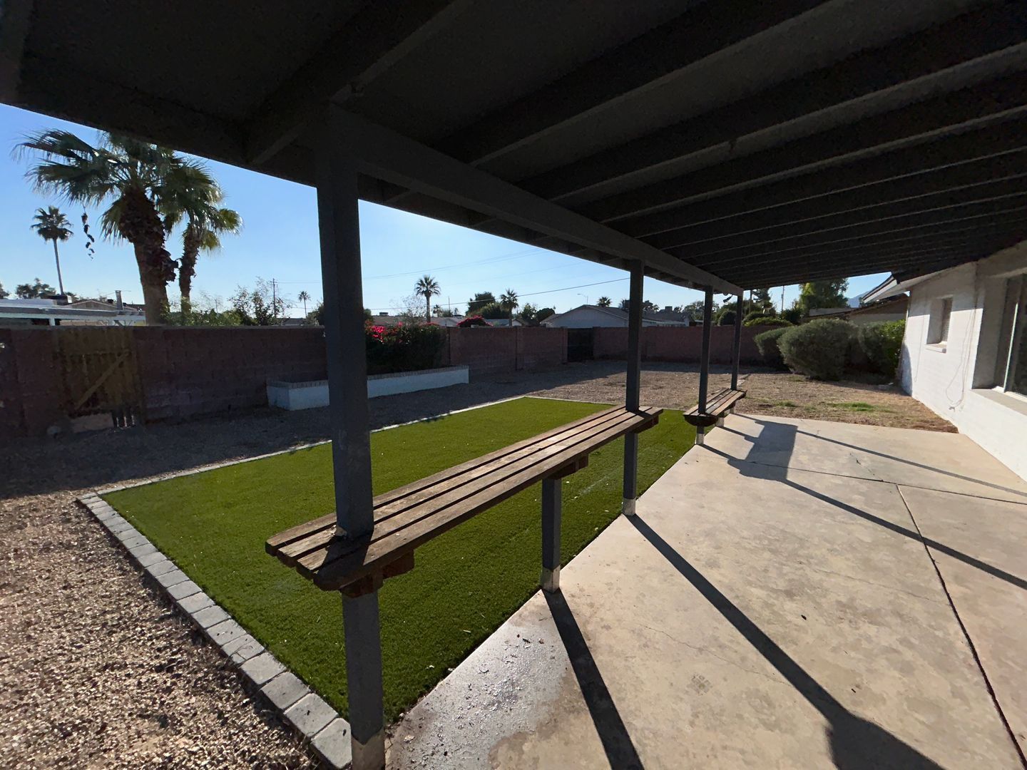 Beautifully updated Scottsdale Home ready for immediate move-in property image