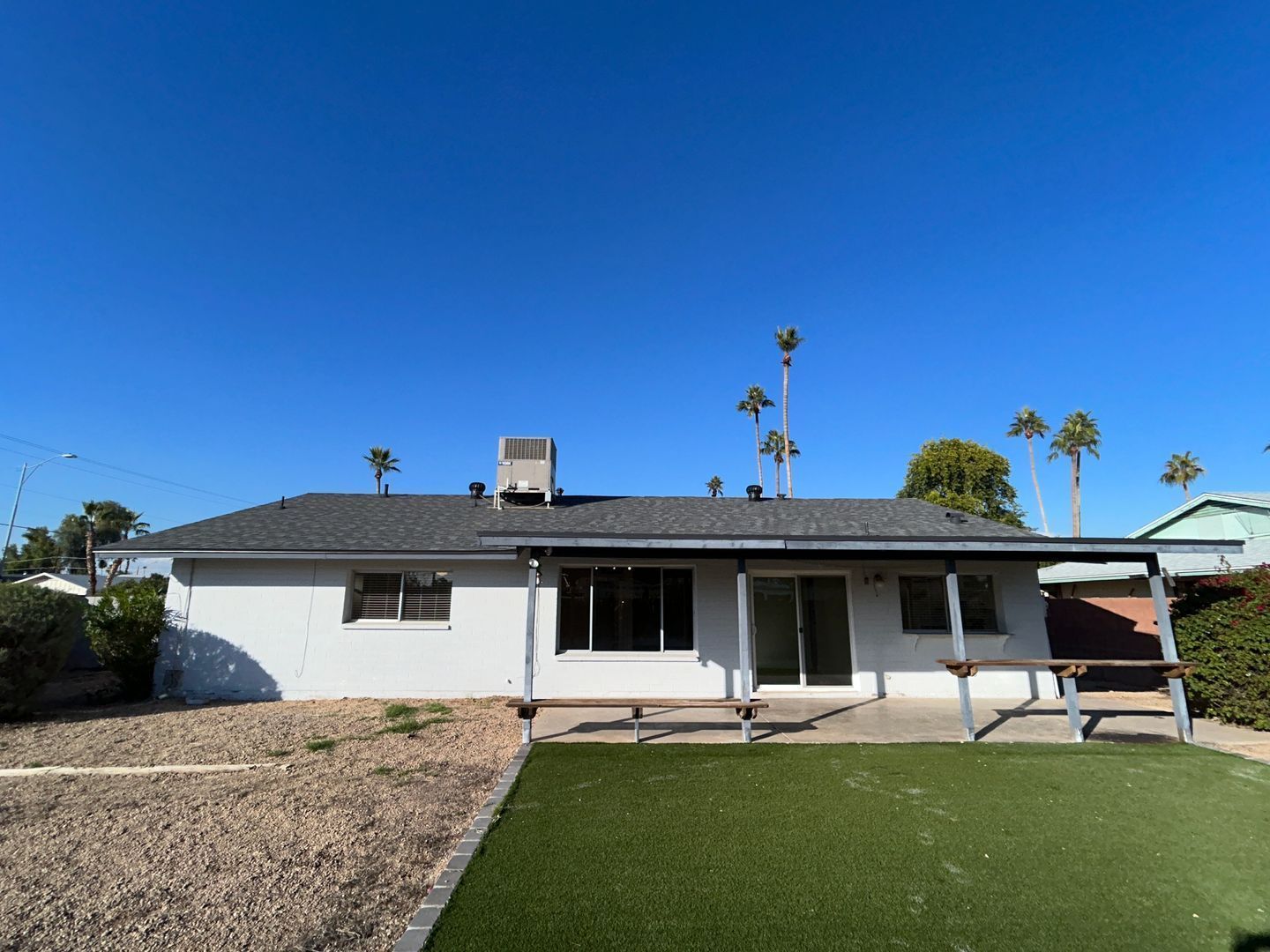Beautifully updated Scottsdale Home ready for immediate move-in property image