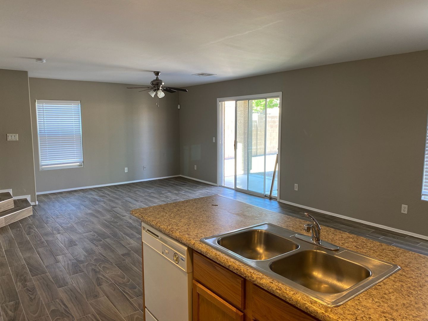 4 bedroom 2.5 bath home in Windmill Village is ready for immediate move in! property image