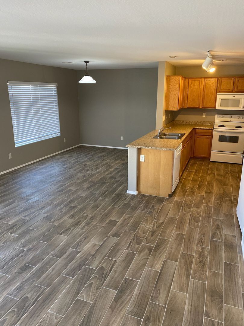 4 bedroom 2.5 bath home in Windmill Village is ready for immediate move in! property image