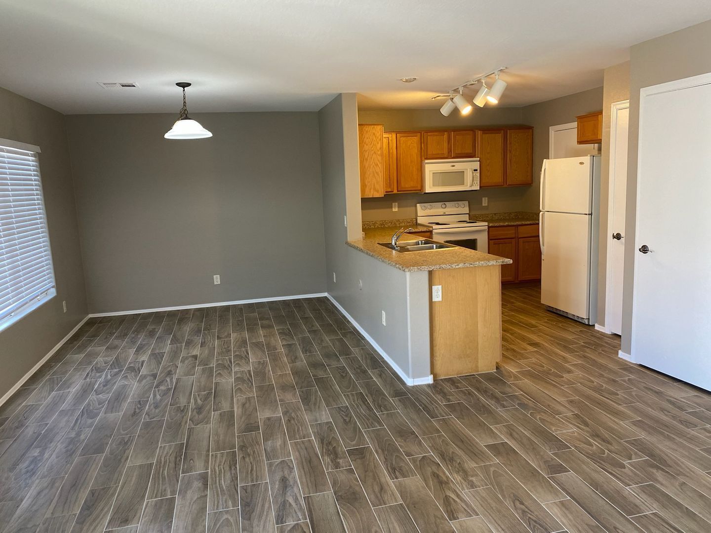 4 bedroom 2.5 bath home in Windmill Village is ready for immediate move in! property image