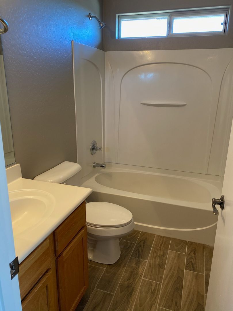 4 bedroom 2.5 bath home in Windmill Village is ready for immediate move in! property image