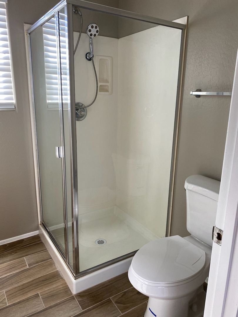 4 bedroom 2.5 bath home in Windmill Village is ready for immediate move in! property image