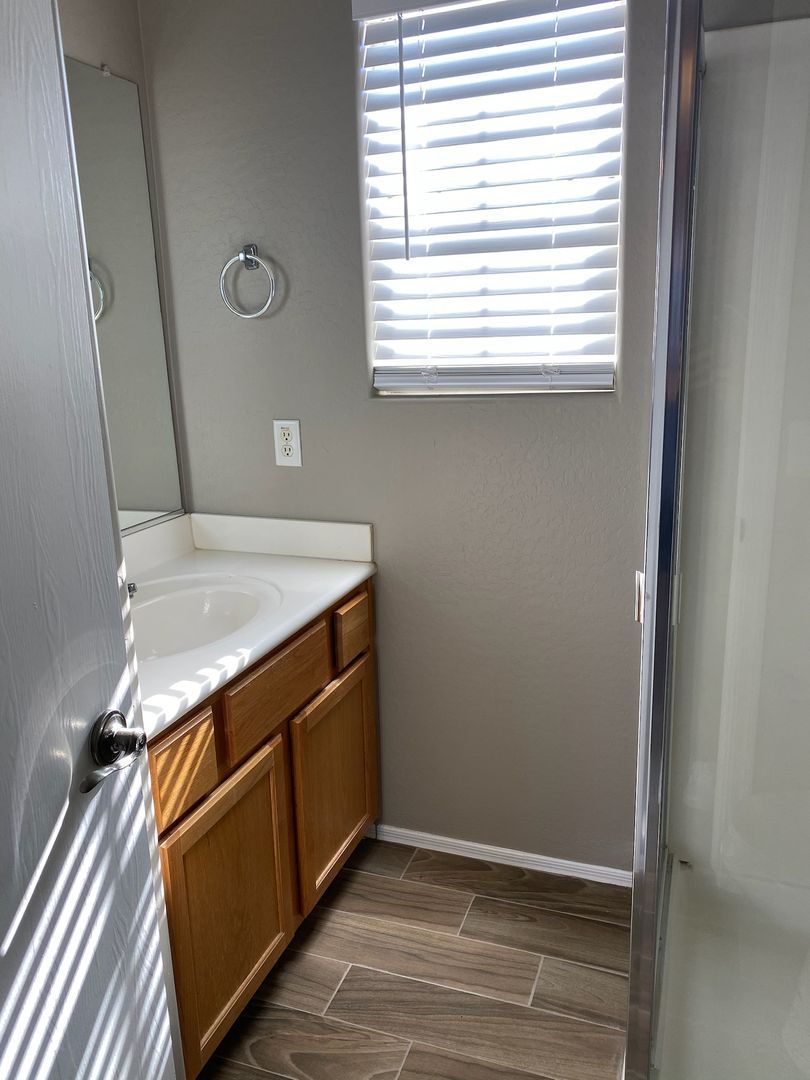 4 bedroom 2.5 bath home in Windmill Village is ready for immediate move in! property image