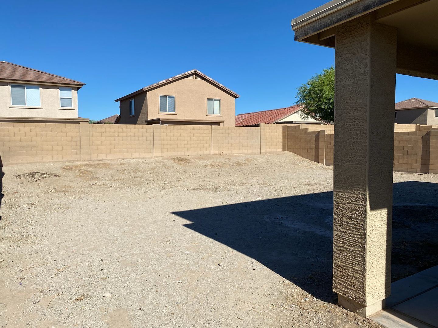 4 bedroom 2.5 bath home in Windmill Village is ready for immediate move in! property image