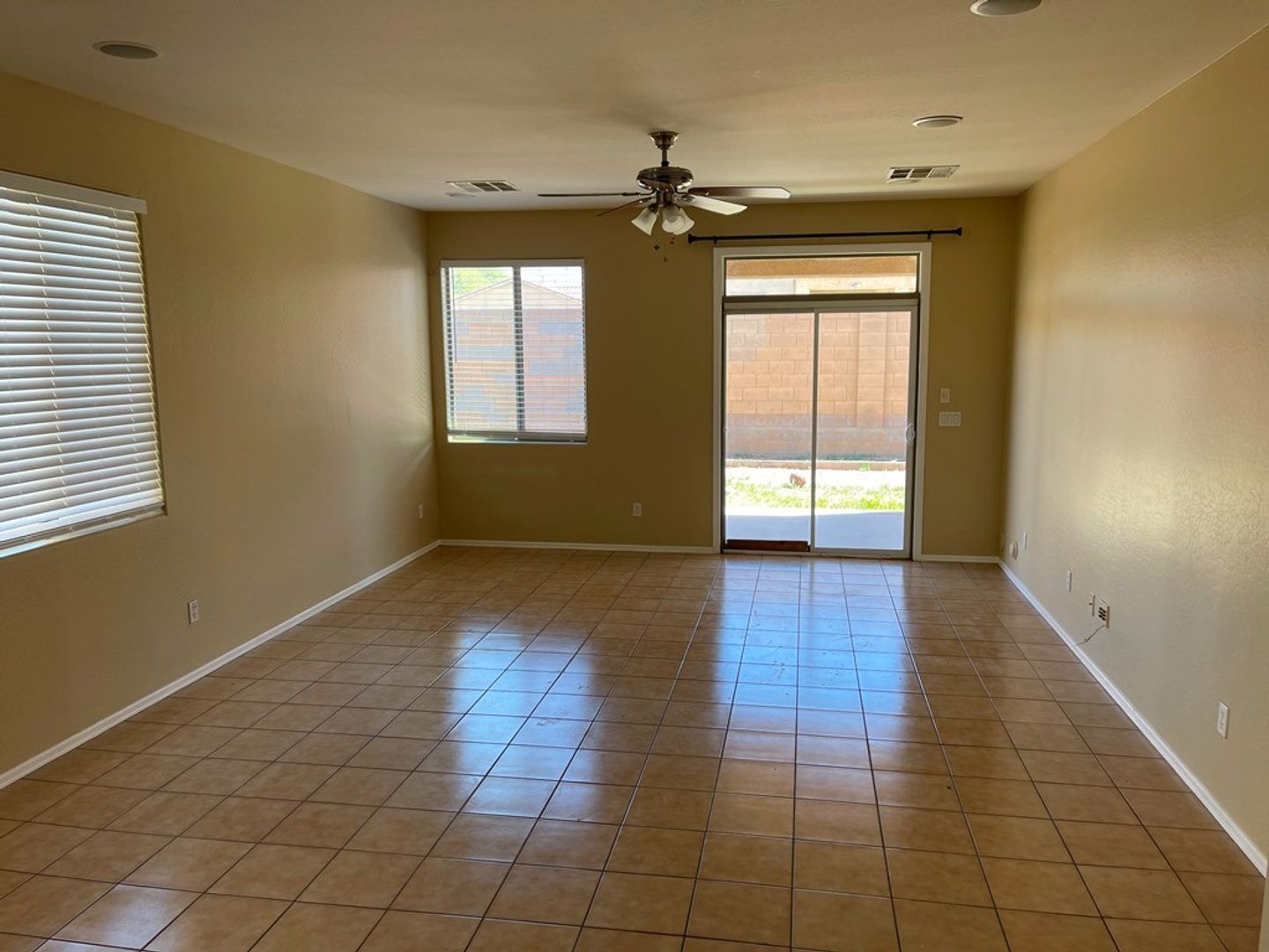 4 bedroom 2 bath home in Laveen Farms is available for immediate move in! property image