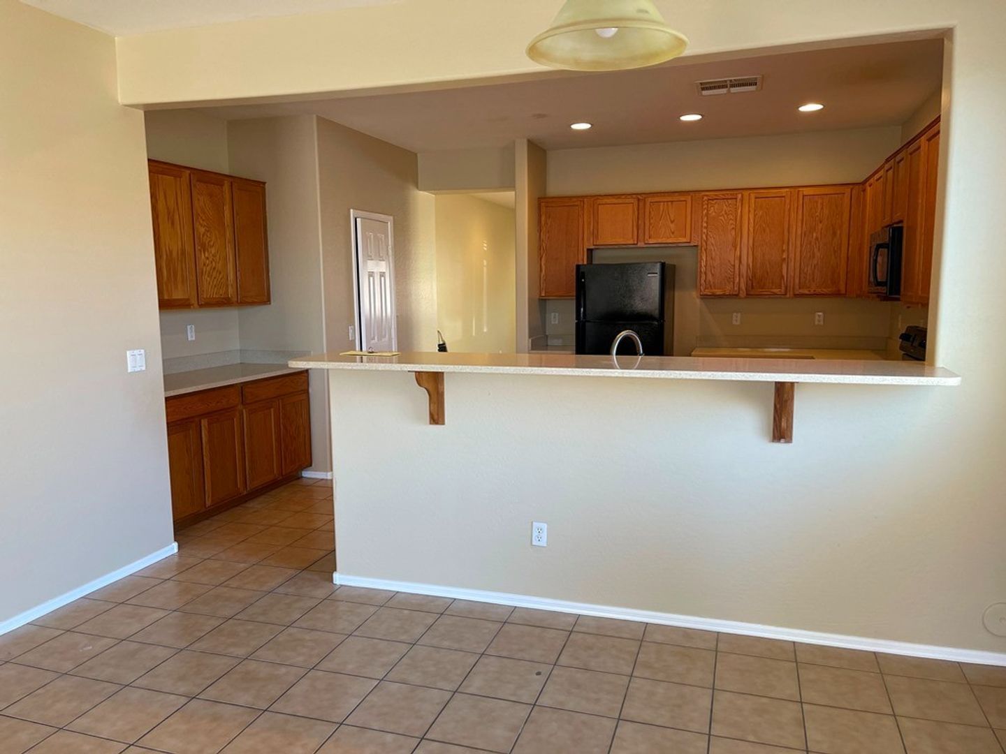 4 bedroom 2 bath home in Laveen Farms is available for immediate move in! property image
