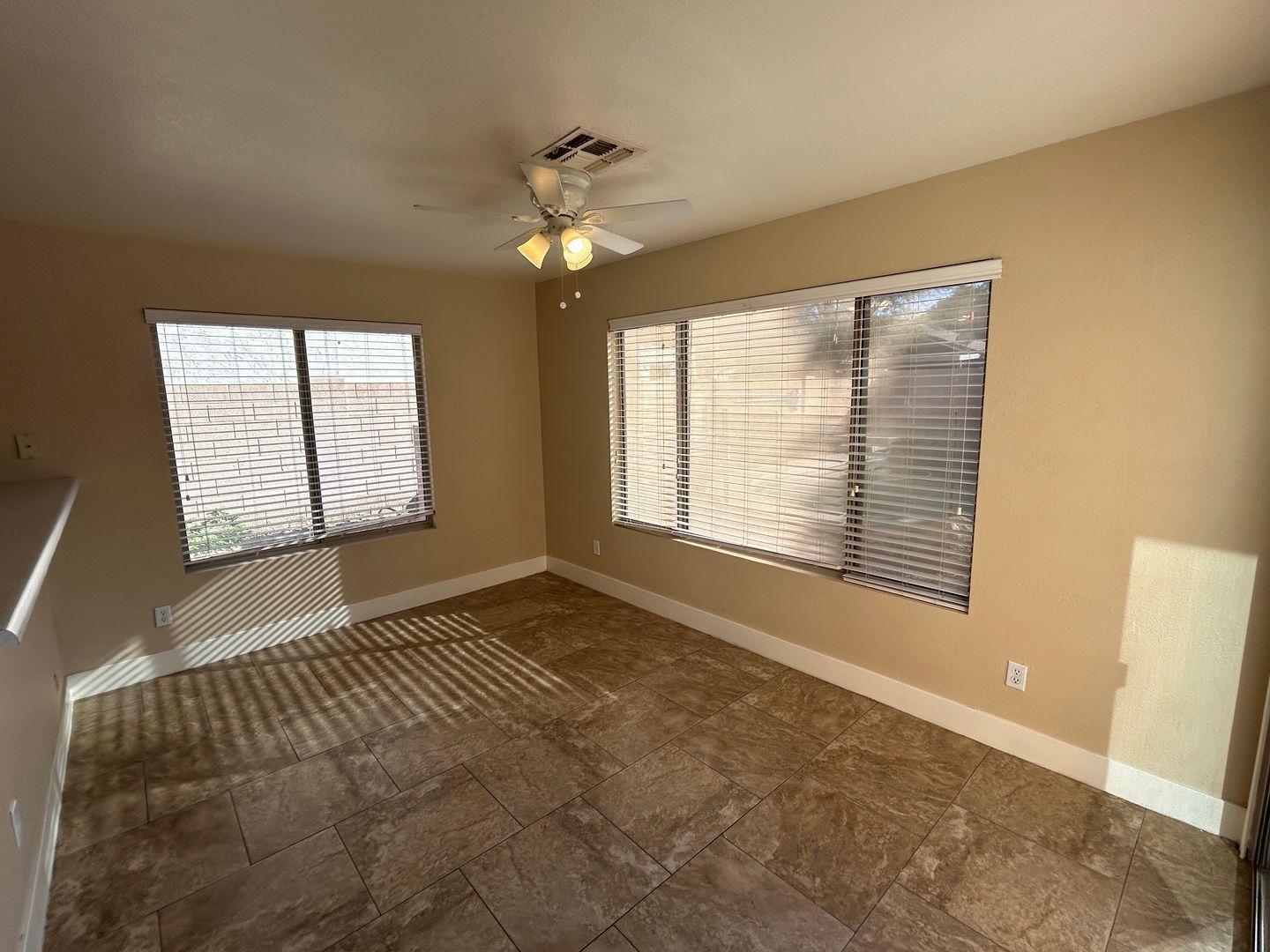 3 bedroom 2.5 bath home with a fenced pool in Clemente Ranch is available for immediate move in! property image