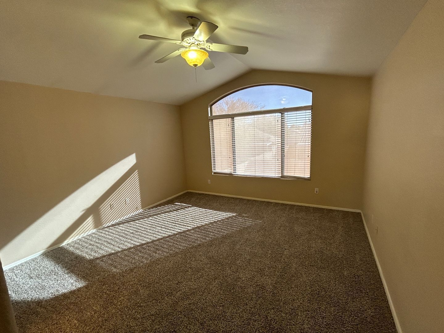 3 bedroom 2.5 bath home with a fenced pool in Clemente Ranch is available for immediate move in! property image