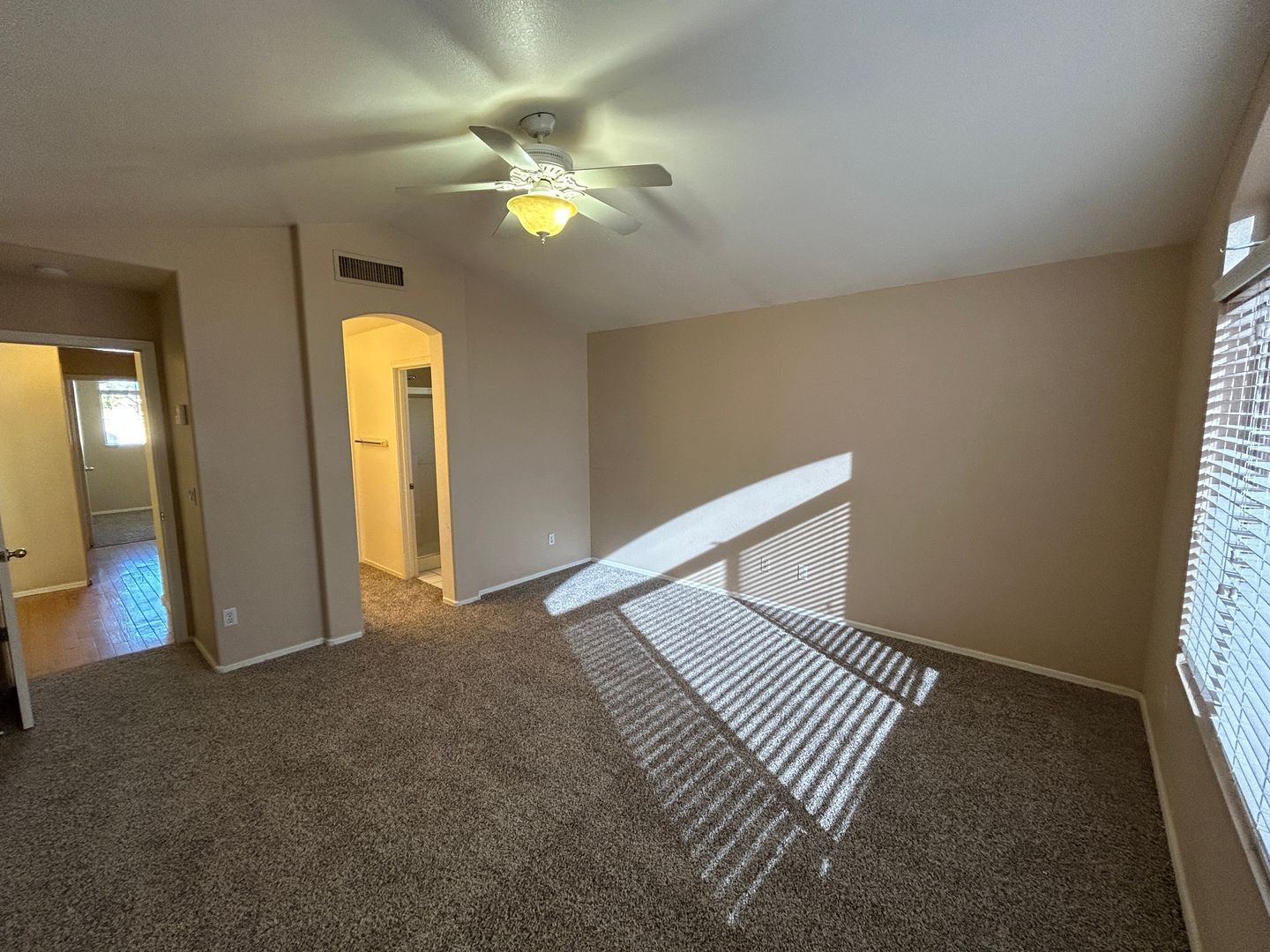 3 bedroom 2.5 bath home with a fenced pool in Clemente Ranch is available for immediate move in! property image