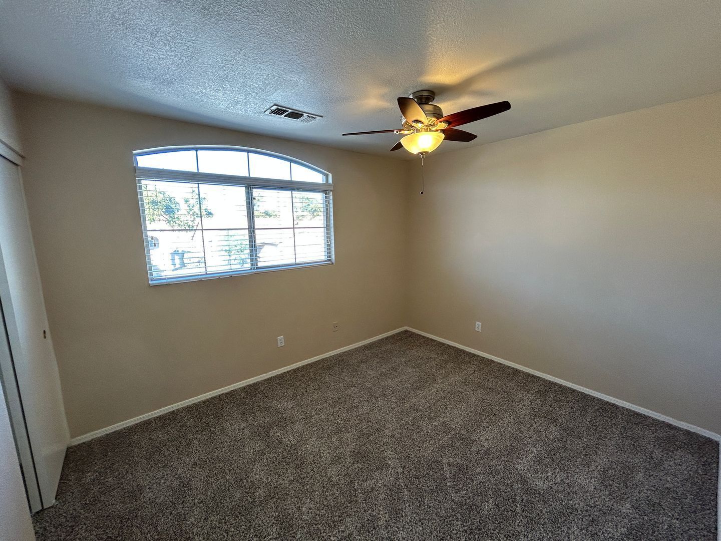 3 bedroom 2.5 bath home with a fenced pool in Clemente Ranch is available for immediate move in! property image
