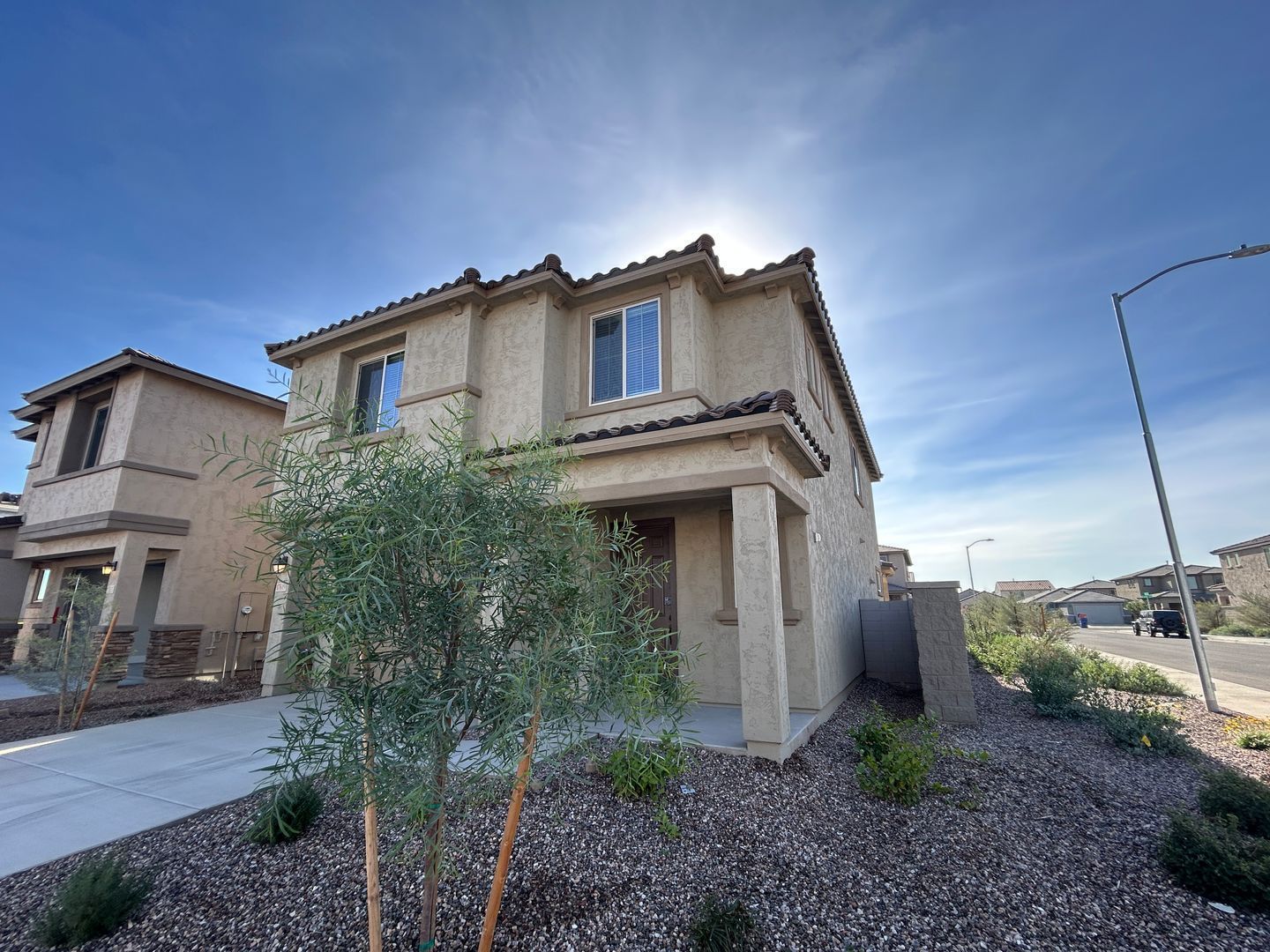 Brand New 2025 Home - 4 bedroom / 2.5 bathroom ready for immediate move-in !! property image