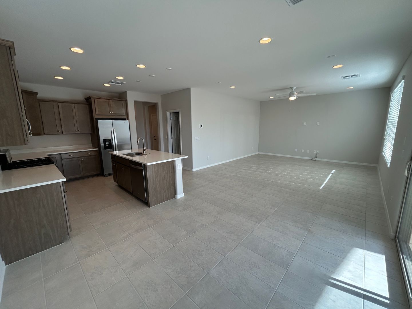 Brand New 2025 Home - 4 bedroom / 2.5 bathroom ready for immediate move-in !! property image