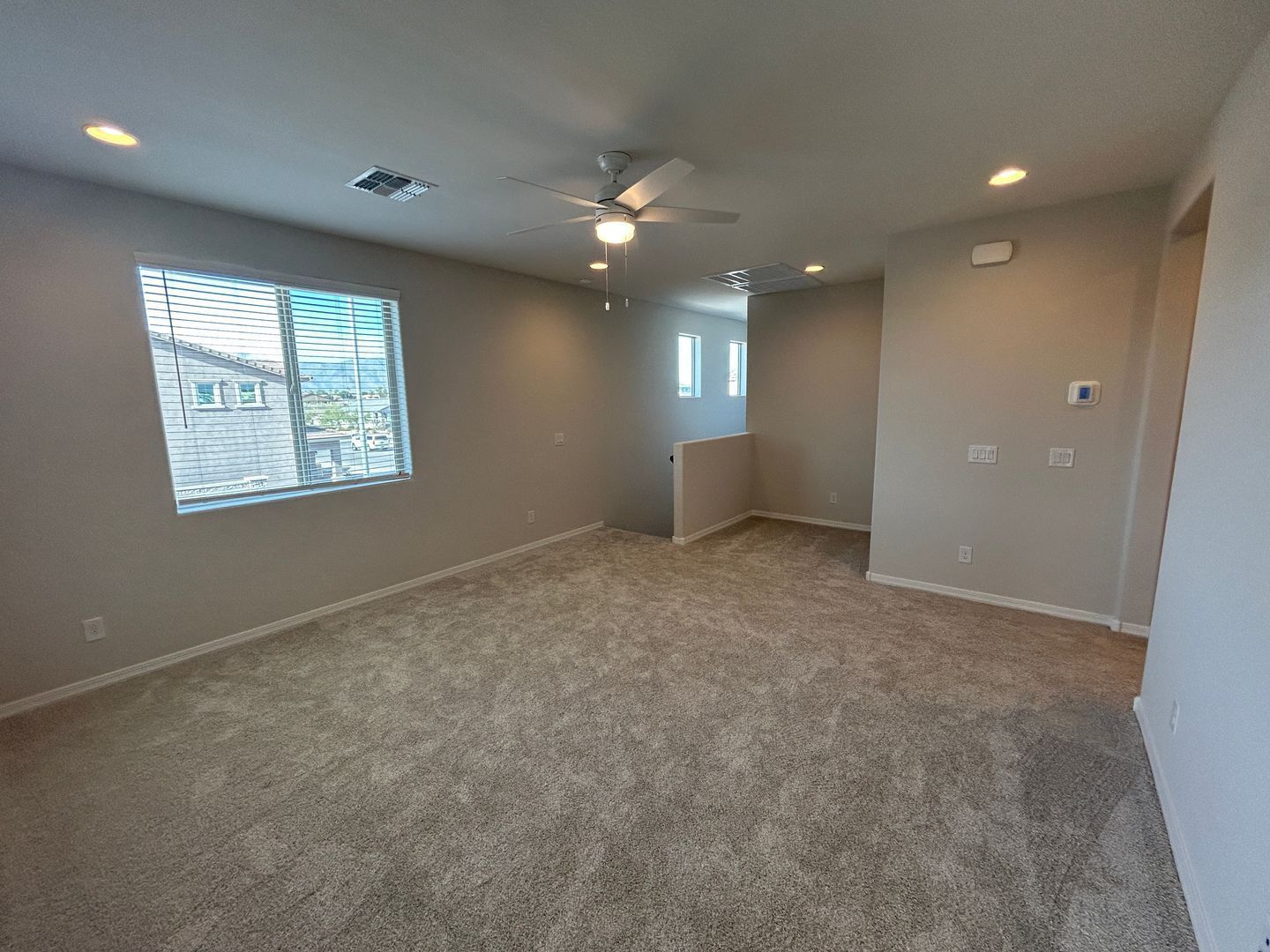 Brand New 2025 Home - 4 bedroom / 2.5 bathroom ready for immediate move-in !! property image