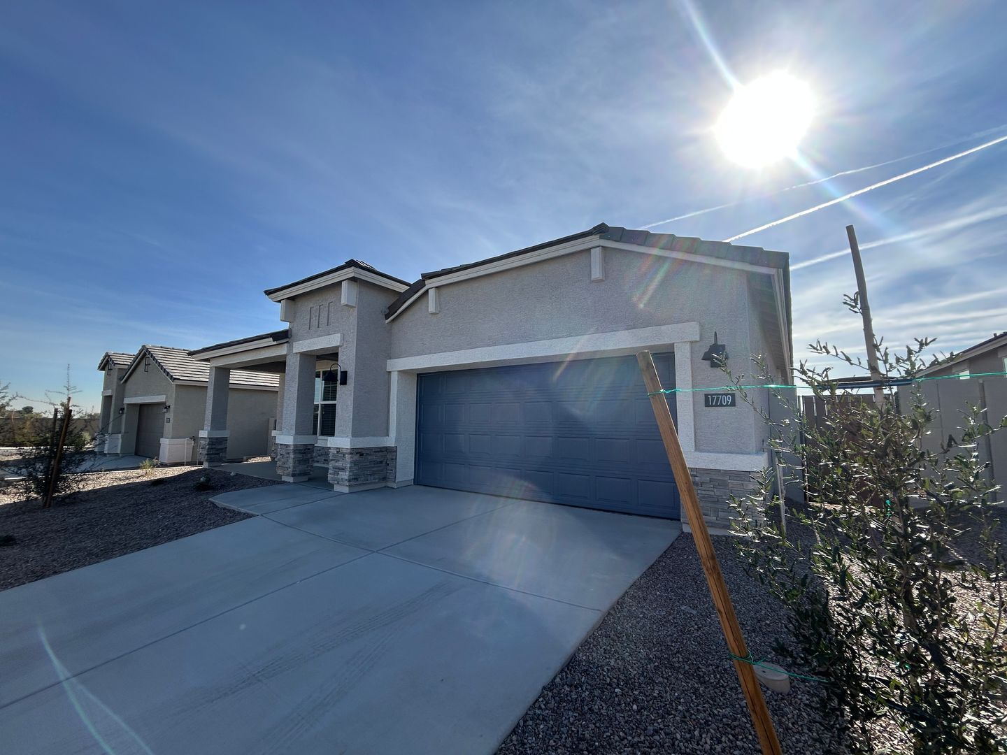 BRAND NEW never lived in 4 bedroom / 2 bathroom home ready for immediate move-in property image
