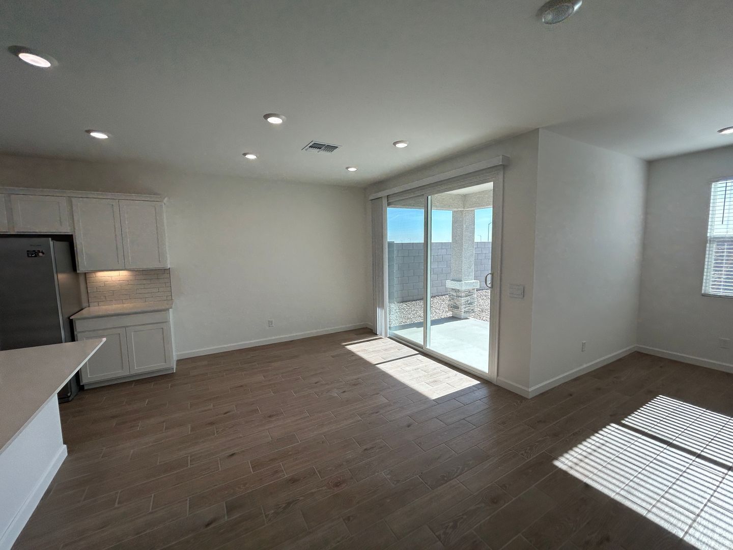 BRAND NEW never lived in 4 bedroom / 2 bathroom home ready for immediate move-in property image