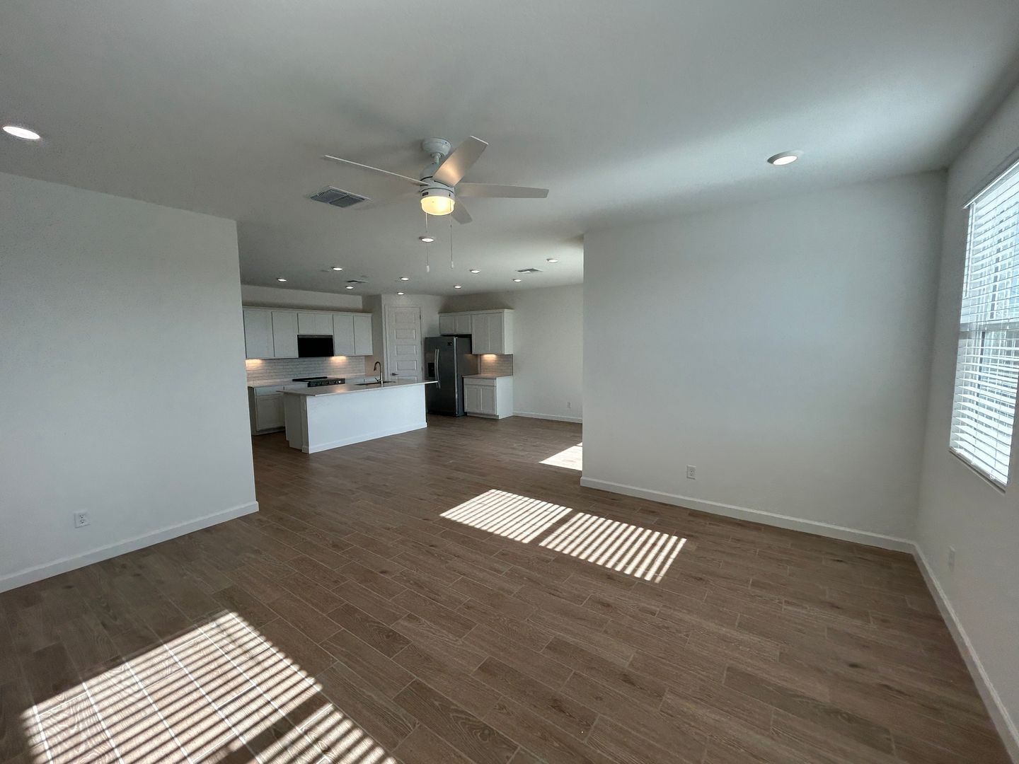 BRAND NEW never lived in 4 bedroom / 2 bathroom home ready for immediate move-in property image