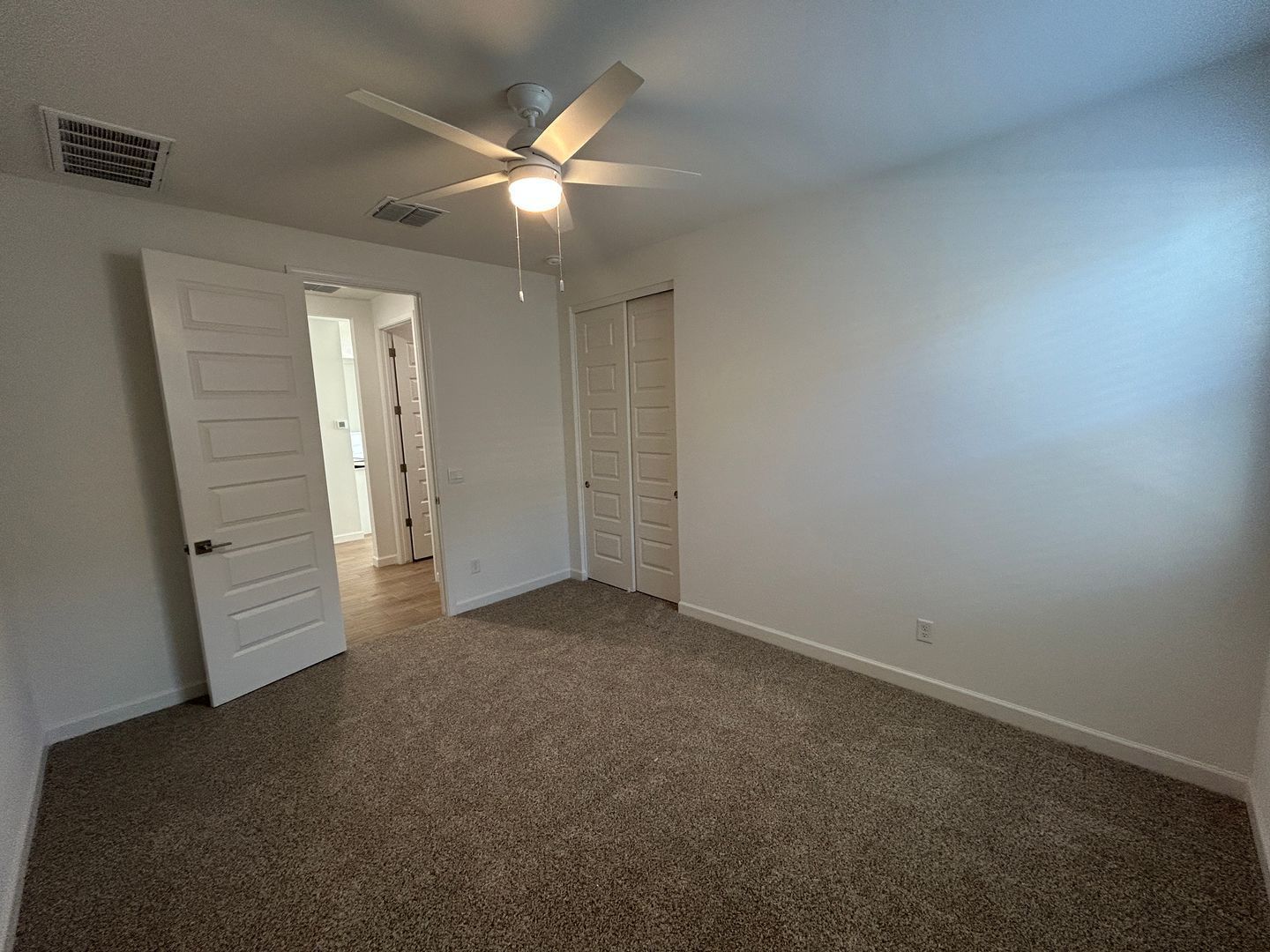 BRAND NEW never lived in 4 bedroom / 2 bathroom home ready for immediate move-in property image