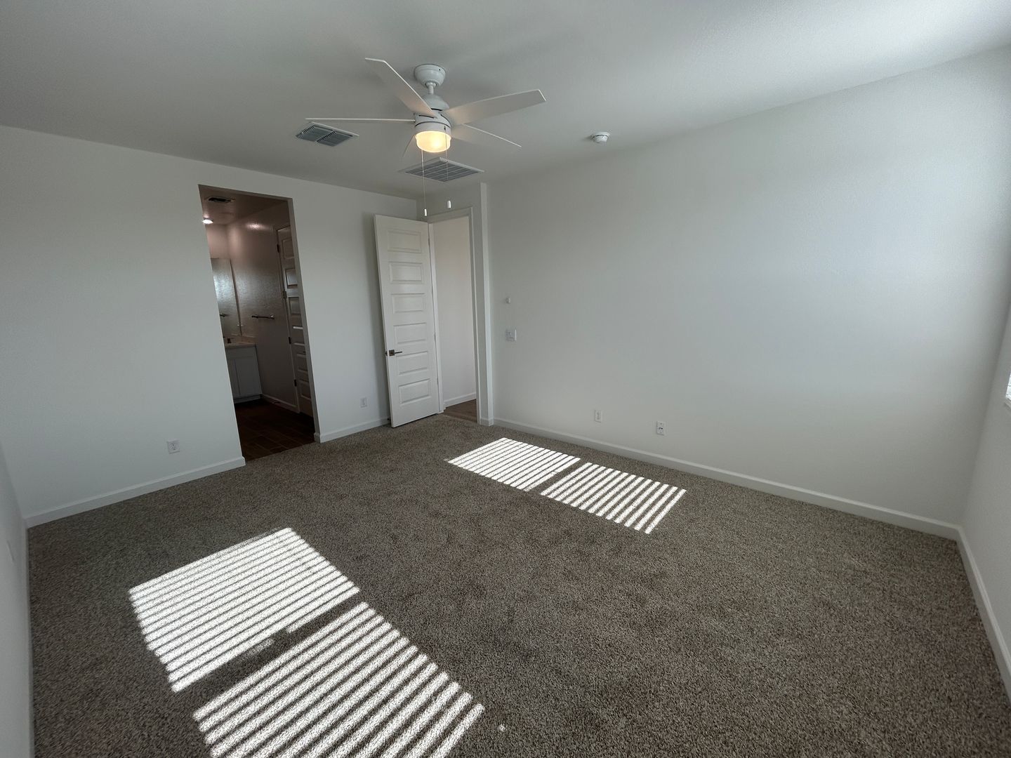 BRAND NEW never lived in 4 bedroom / 2 bathroom home ready for immediate move-in property image