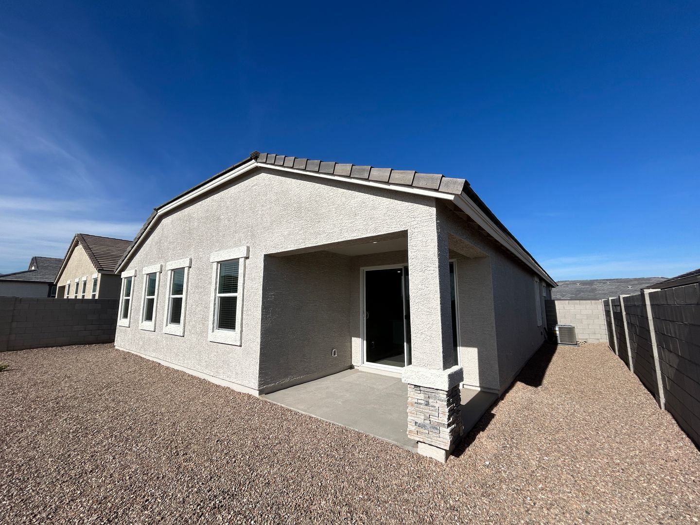 BRAND NEW never lived in 4 bedroom / 2 bathroom home ready for immediate move-in property image
