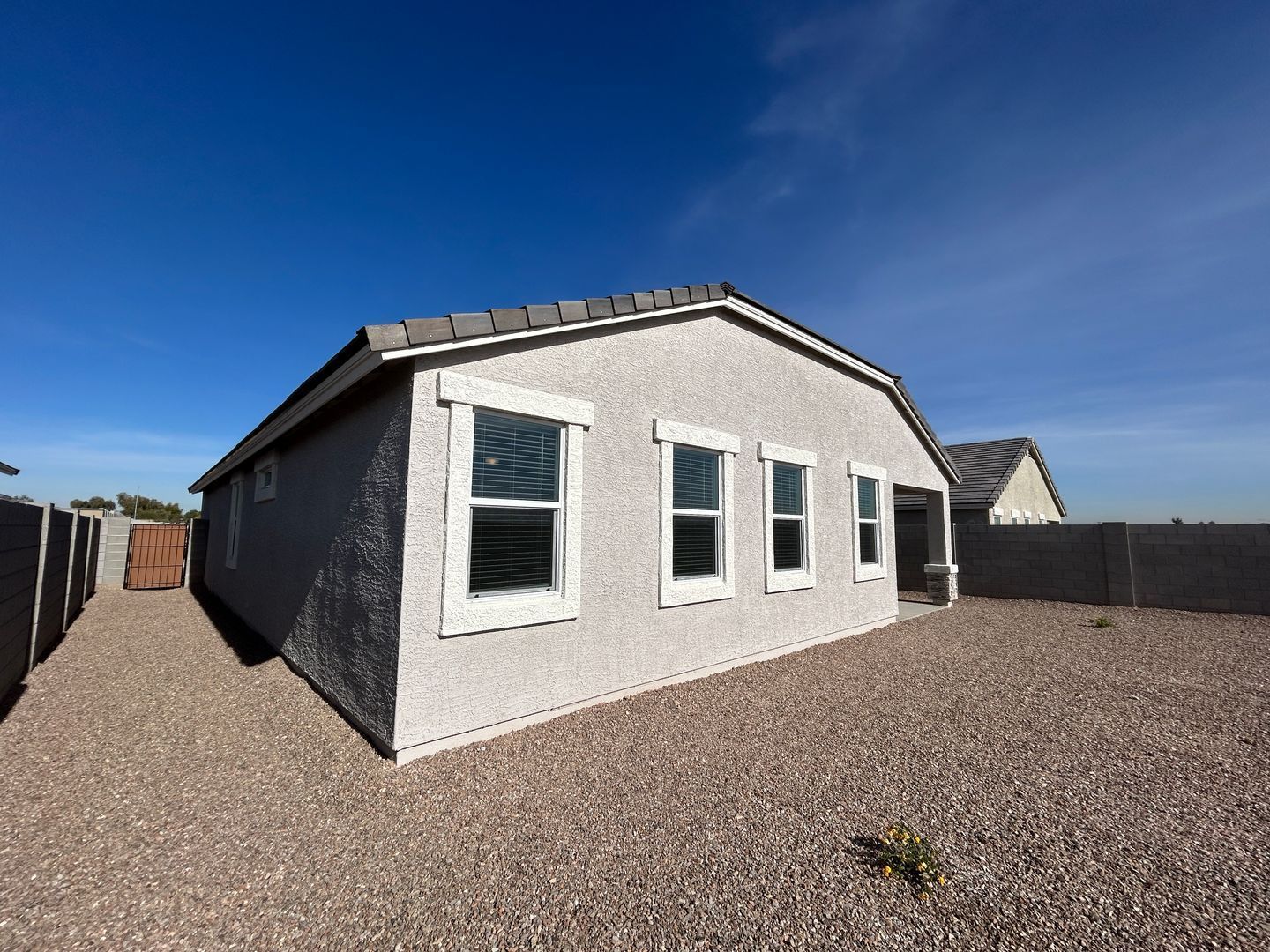 BRAND NEW never lived in 4 bedroom / 2 bathroom home ready for immediate move-in property image