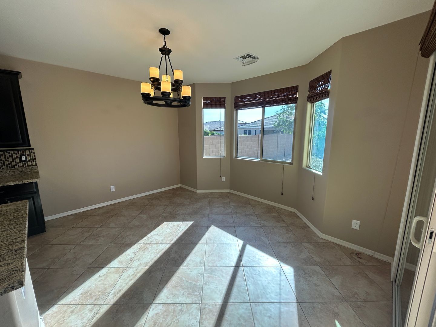 Beautiful 3 bedroom (plus den), 2.5 bathroom home in Cortessa ready for immediate move-in property image