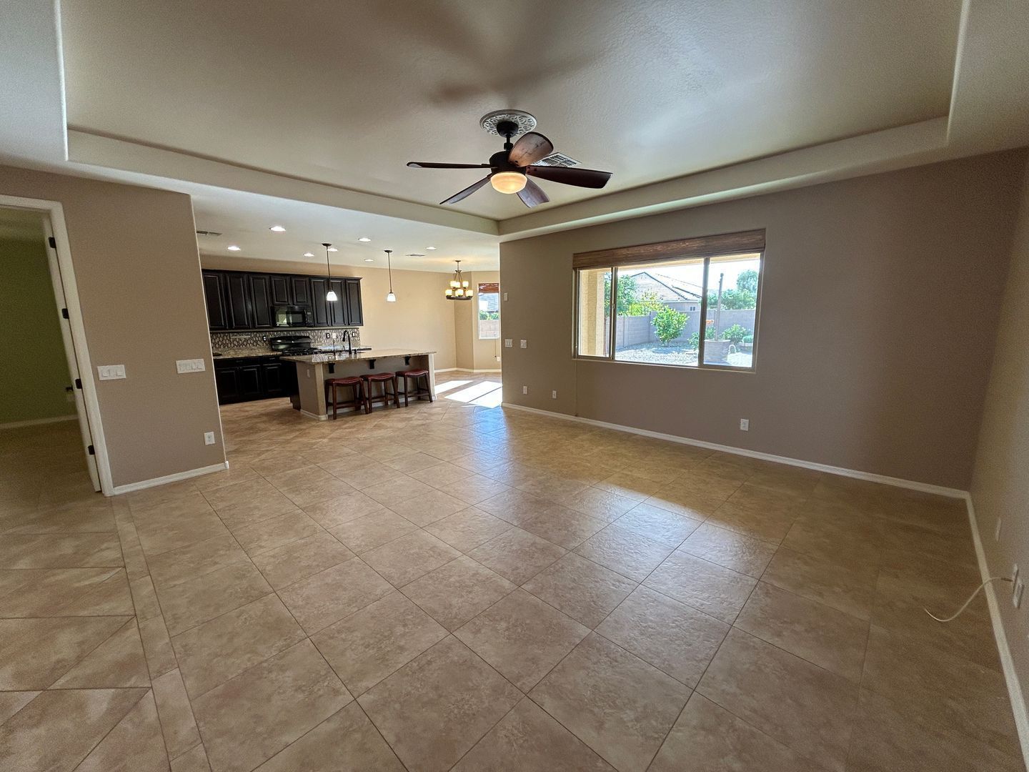 Beautiful 3 bedroom (plus den), 2.5 bathroom home in Cortessa ready for immediate move-in property image