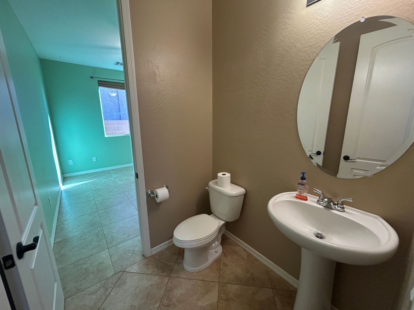 Beautiful 3 bedroom (plus den), 2.5 bathroom home in Cortessa ready for immediate move-in property image