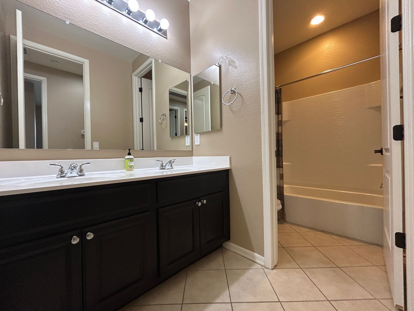 Beautiful 3 bedroom (plus den), 2.5 bathroom home in Cortessa ready for immediate move-in property image