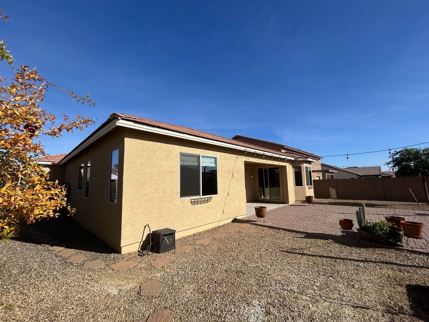 Beautiful 3 bedroom (plus den), 2.5 bathroom home in Cortessa ready for immediate move-in property image