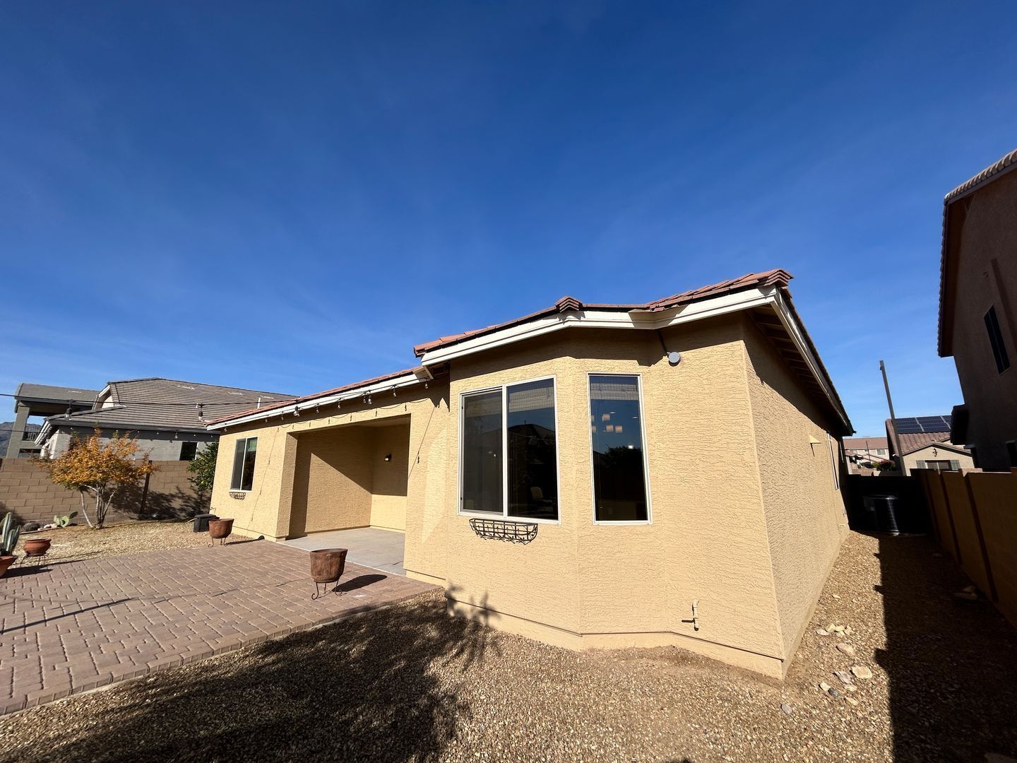 Beautiful 3 bedroom (plus den), 2.5 bathroom home in Cortessa ready for immediate move-in property image