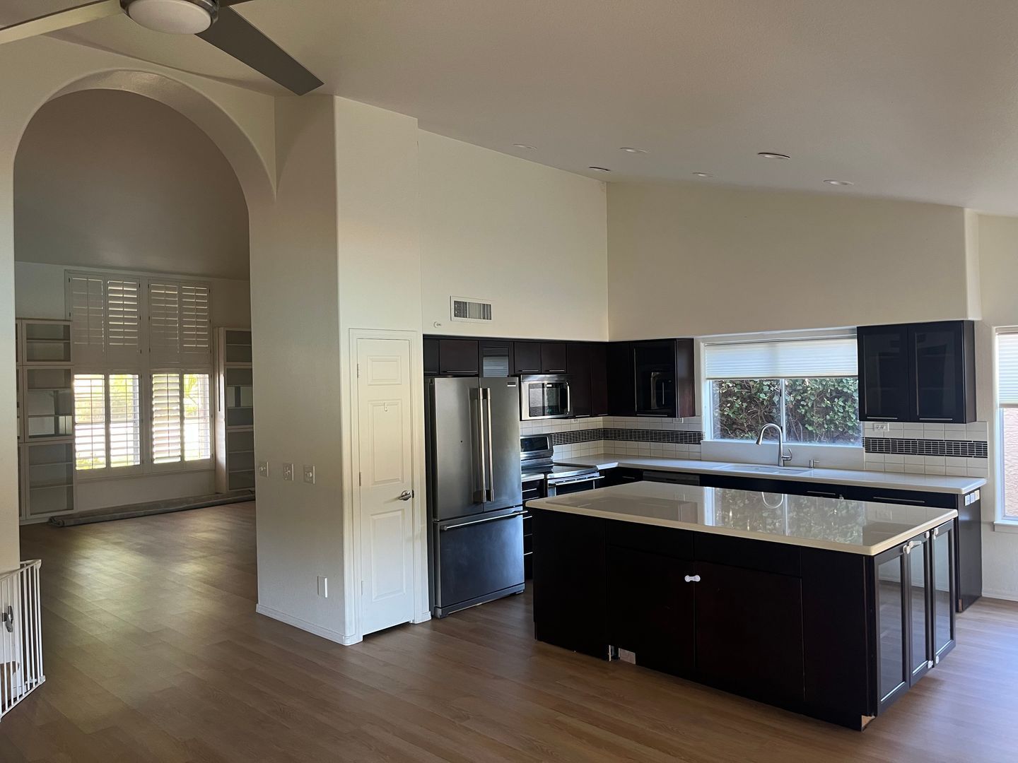 Stunning Waterfront Home in Water’s Edge at Ocotillo property image