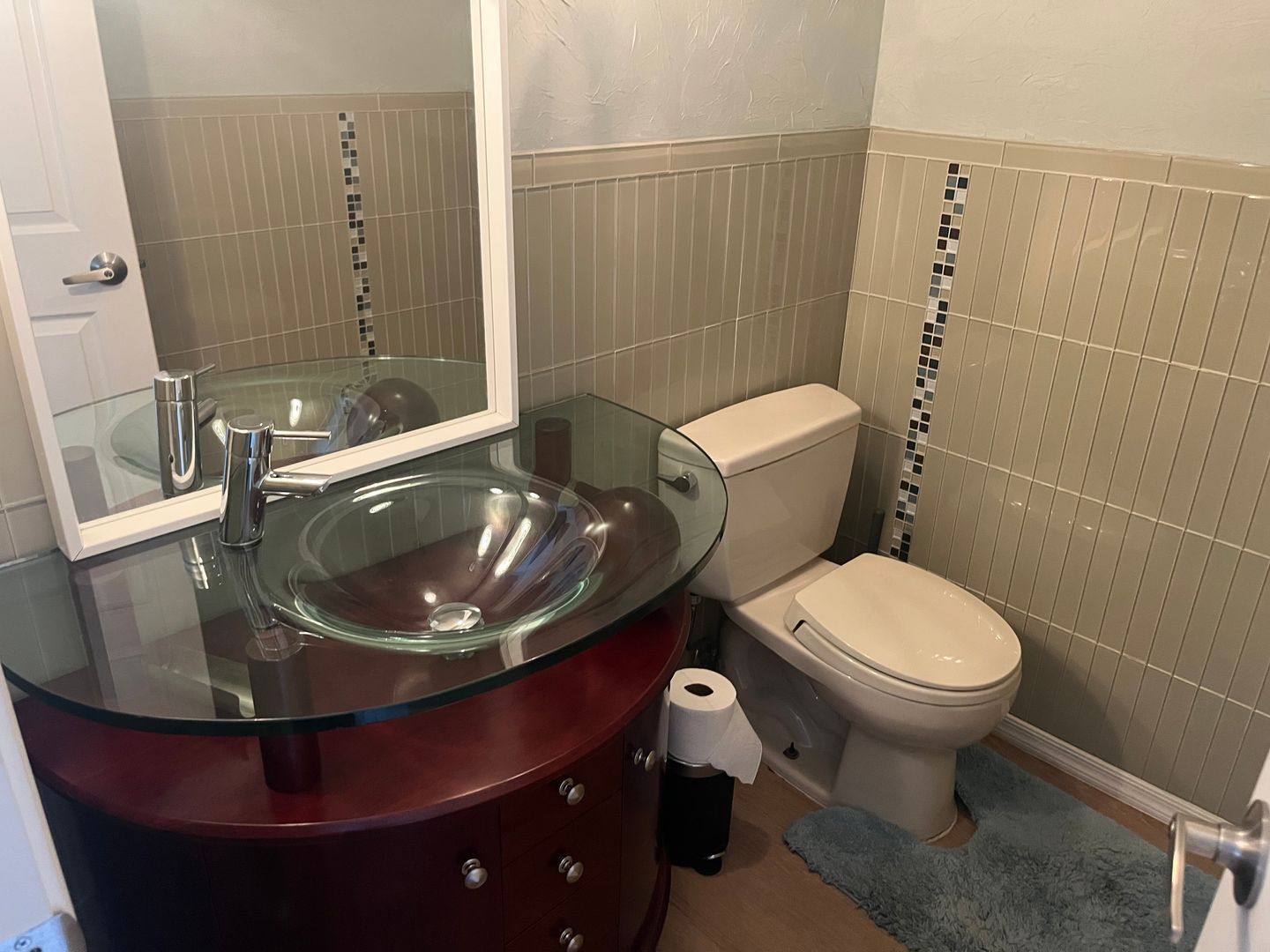 Stunning Waterfront Home in Water’s Edge at Ocotillo property image