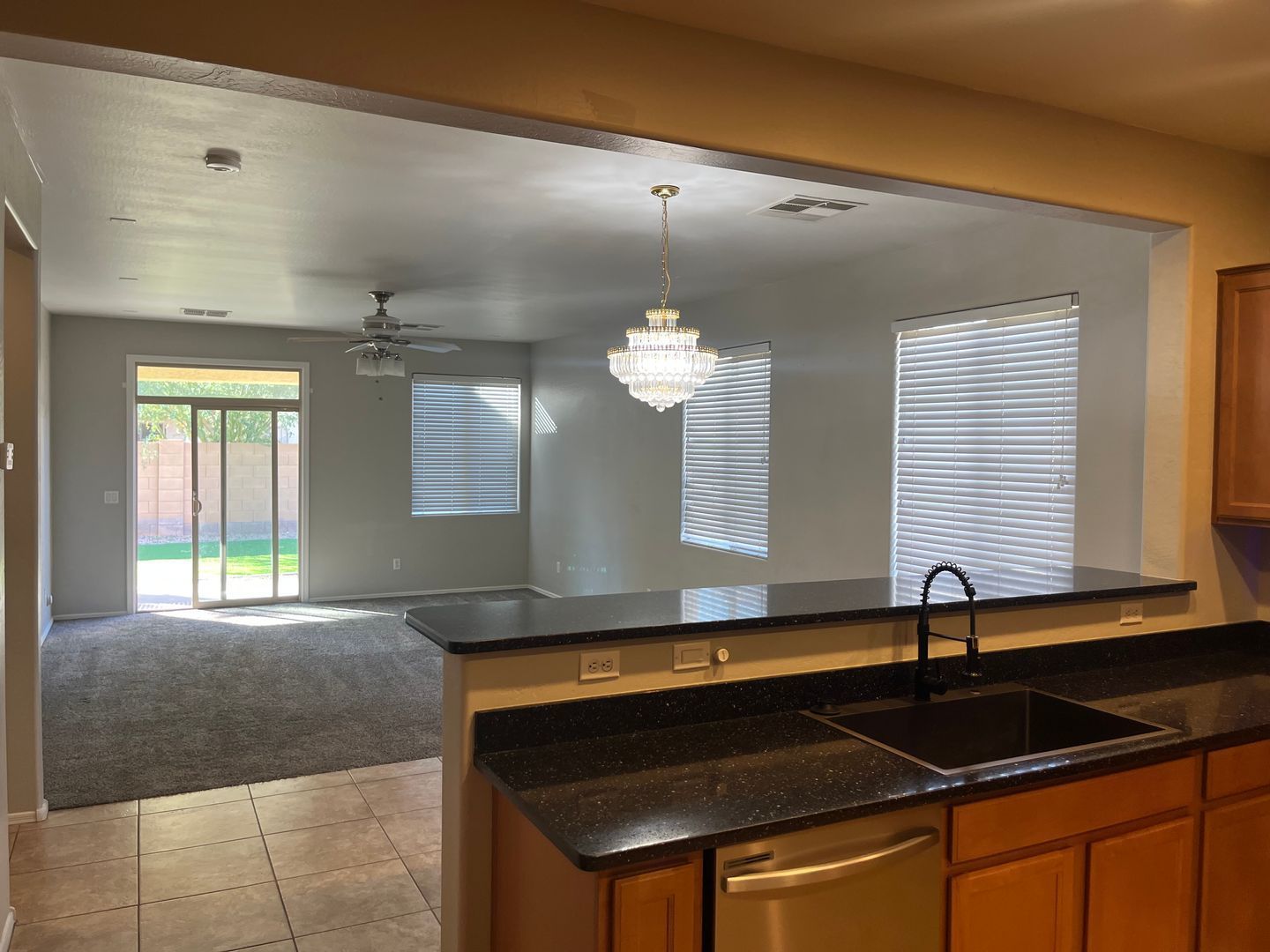 Beautiful 4 Bed, 2 Bath Home Located In The Laveen Farms Community! property image