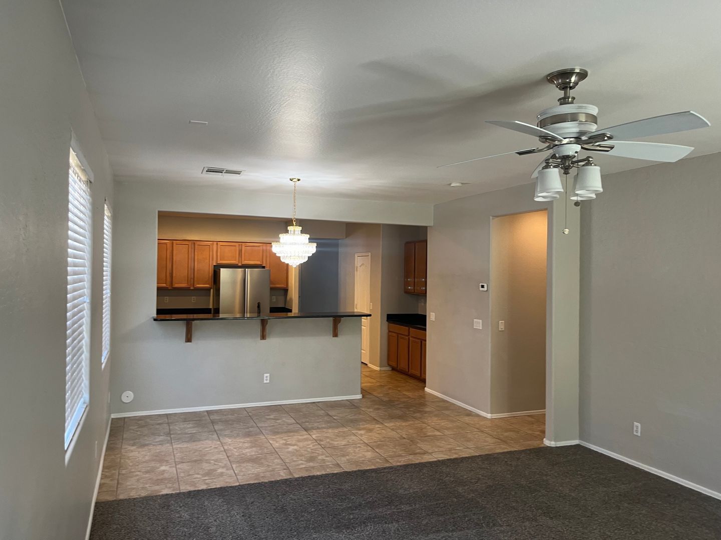 Beautiful 4 Bed, 2 Bath Home Located In The Laveen Farms Community! property image