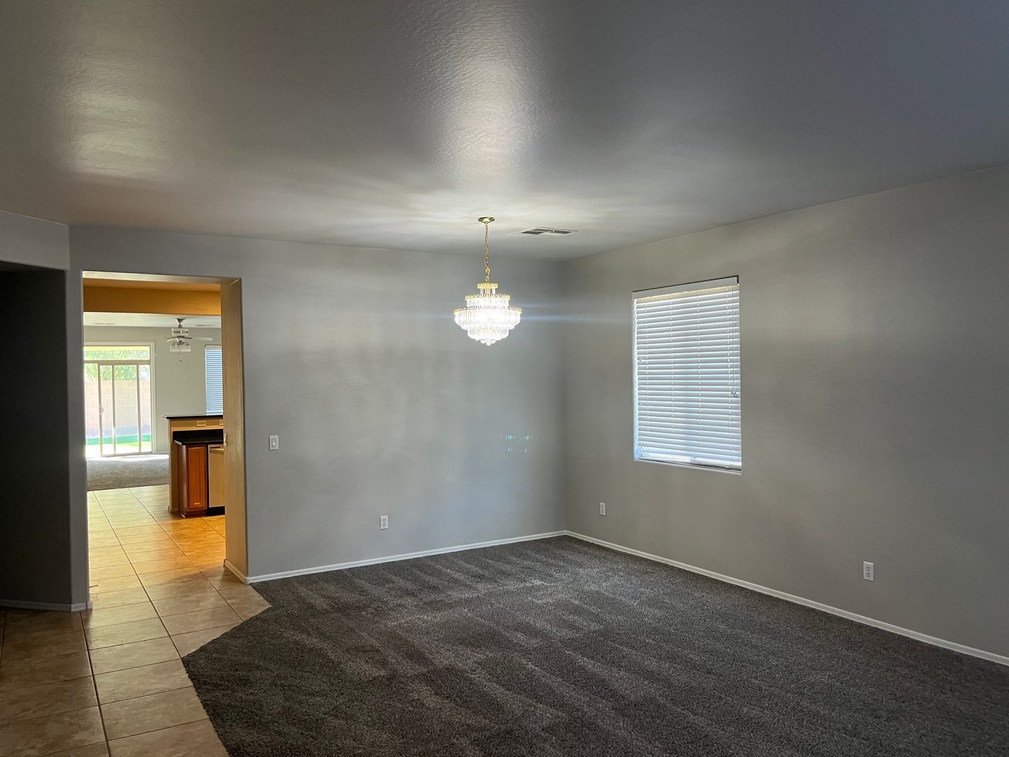 Beautiful 4 Bed, 2 Bath Home Located In The Laveen Farms Community! property image