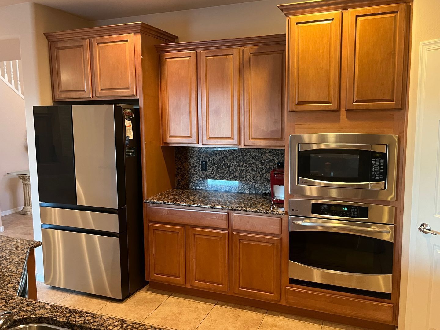 Beautiful 4 Bedroom, 2.5 Bath Home with POOL in the White Tank Foothills!! property image