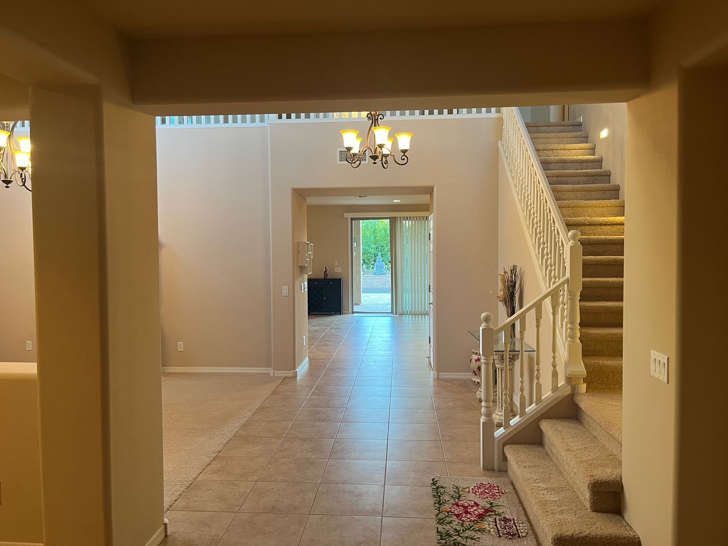 Beautiful 4 Bedroom, 2.5 Bath Home with POOL in the White Tank Foothills!! property image