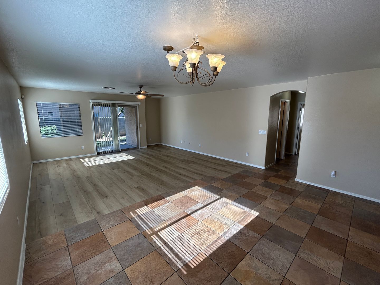 3 bedroom 2 bath home in Ryland at Heritage Point is available for immediate move in! property image